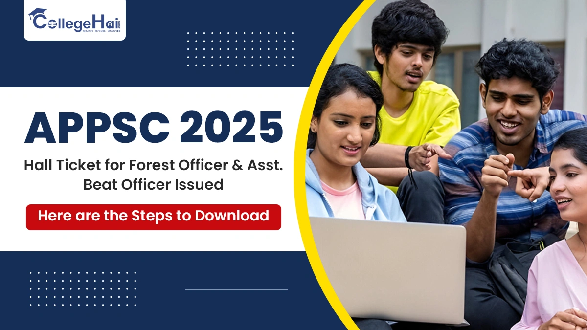 APPSC 2025 Hall Ticket for Forest Officer and Asst.webp